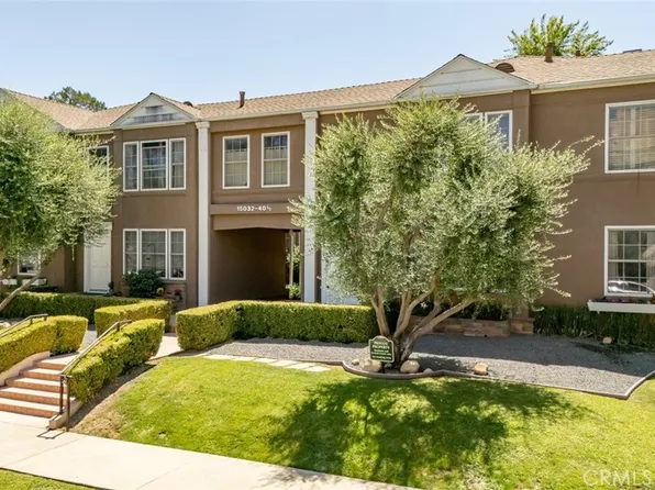 15036 1/2 Dickens St, Los Angeles, CA 91403