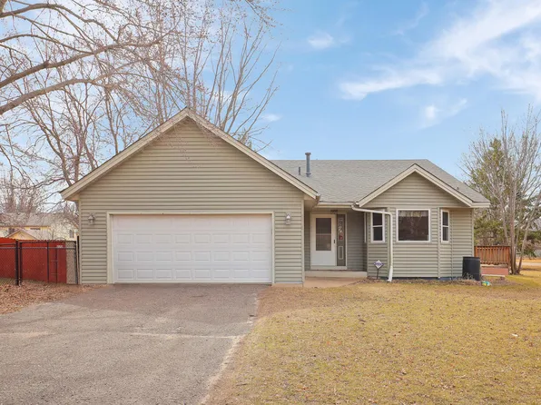 3918 88th Ln NE, Blaine, MN 55014