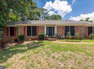 5510 Sedgewick Dr, Columbus, GA 31904