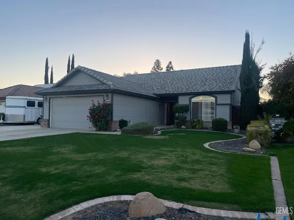 4311 Gelding Way, Bakersfield, CA 93312