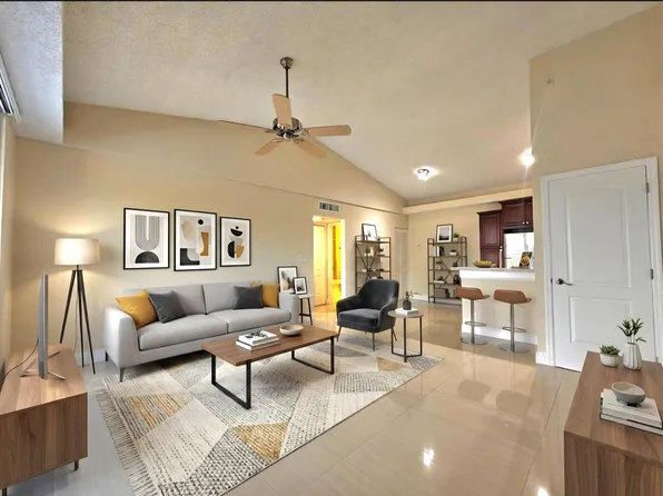 901 Lyons Rd APT 1205, Pompano Beach, FL 33063