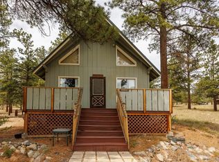 18240 Trail West Dr, Buena Vista, CO 81211