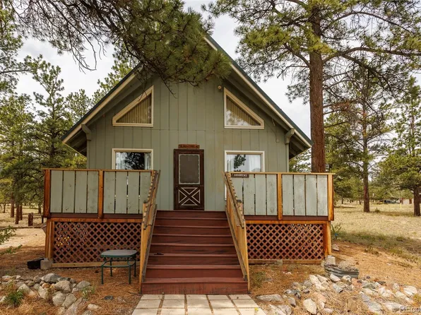 18240 Trail West Drive, Buena Vista, CO 81211