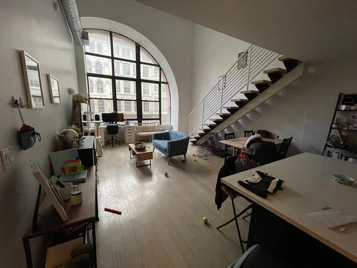 Photo 2 of 39 - 728 Market St #201 - Philadelphia, PA Building Photo - 728 Market St #201