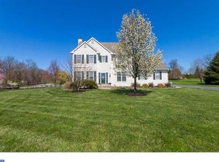 1 Morningmist Ln, Oxford, PA 19363