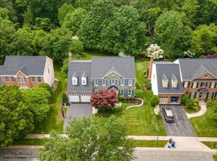 18216 Wickham Rd, Olney, MD 20832