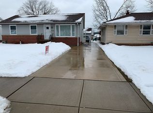 1826 Empire Rd, Wickliffe, OH 44092