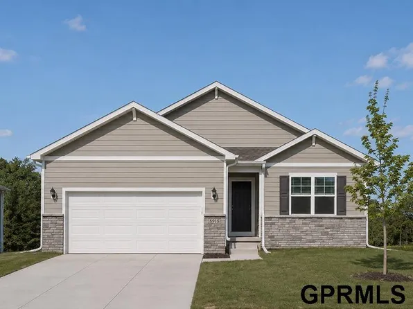 16314 Davidson St, Bennington, NE 68007