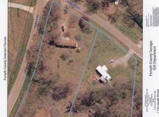 5230 Driver Ln, Cumming, GA 30041