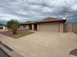 2722 W Monte Ave, Mesa, AZ 85202