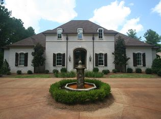 135 Eden Ln, Madison, MS 39110