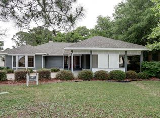 342 Wahoo Rd, Panama City Beach, FL 32408