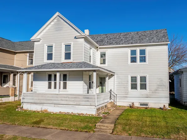 418 Monroe St, Berwick, PA 18603