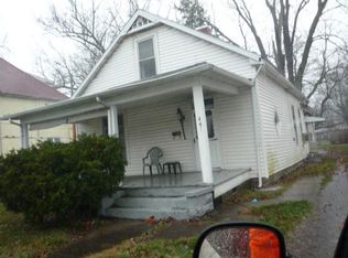 447 N Main St, Georgetown, OH 45121