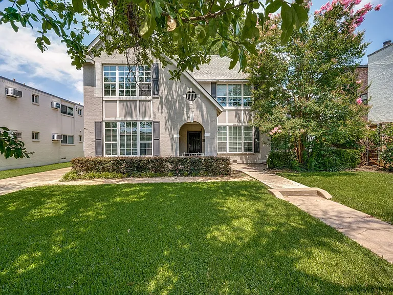 3912 Rawlins St — Photo 23