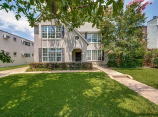 3912 Rawlins Street, Dallas, TX 75219