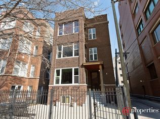 4415 N Rockwell St APT 1F, Chicago, IL 60625