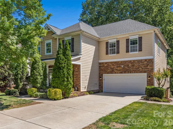 2201 Trading Ford Dr, Waxhaw, NC 28173