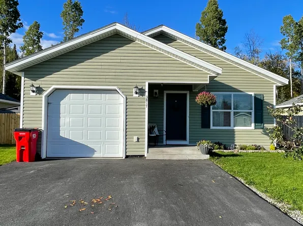 3817 S Lance B Cir, Wasilla, AK 99654