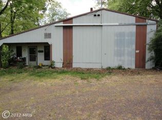 23 Cricket Ln, Fredericksburg, VA 22406