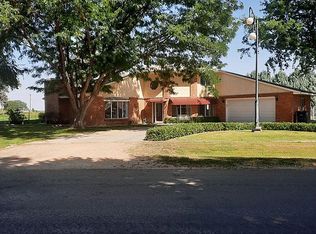 619 Elm Ave, La Junta, CO 81050
