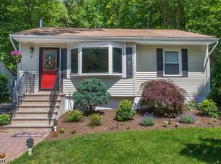 91 Erie Ave, Rockaway, NJ 07866