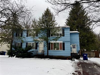 308 Kramer Dr, Syracuse, NY, 13207