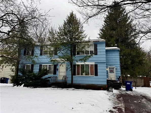 308 Kramer Dr, Syracuse, NY 13207