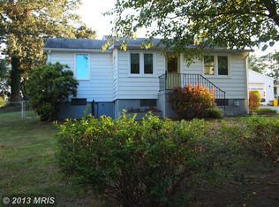 507 Hilltop Ln, Riva, MD 21140