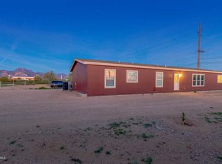 1438 W Superstition Blvd, Mesa, AZ 85120