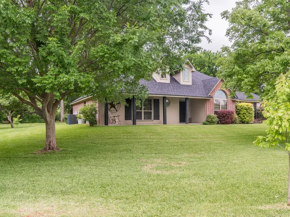 132 Nicole Ln, Weatherford, TX 76087