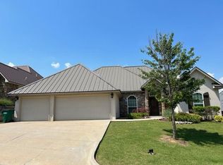 4225 W 71st Ct, Tulsa, OK 74132