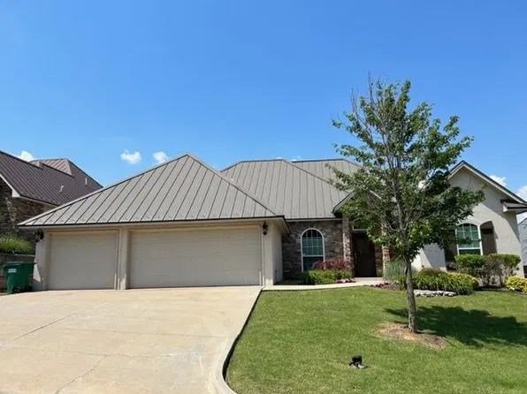 4225 W 71st Ct S, Tulsa, OK 74132