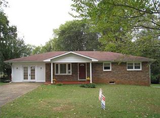 105 Main St, Florence, AL 35630