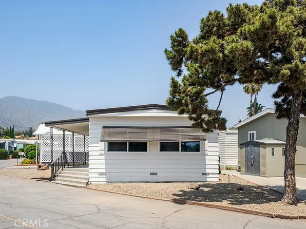 840 E Foothill Blvd Spc 83, Azusa, CA 91702