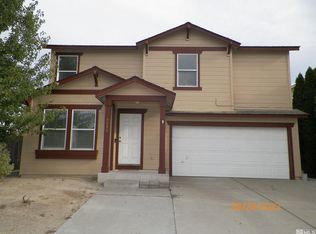 9696 Autumn Leaf Way, Reno, NV 89506