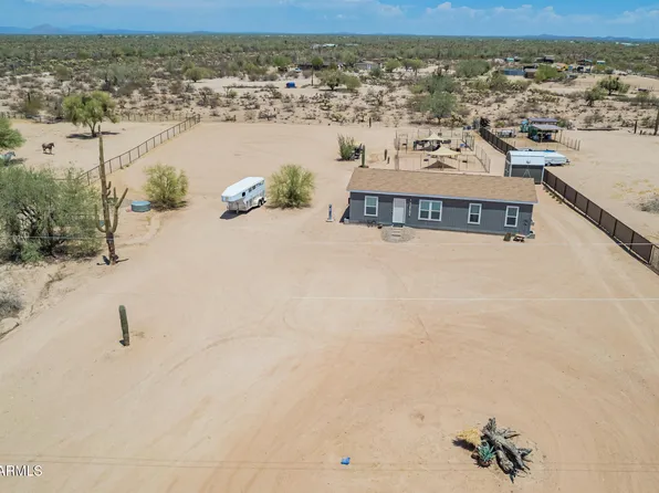 11873 N REED Road, Florence, AZ 85132