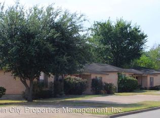 3604 Elliott Dr, Bryan, TX 77802