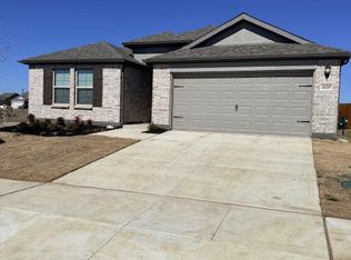 14205 Bacton Rd, Pilot Point, TX 76258