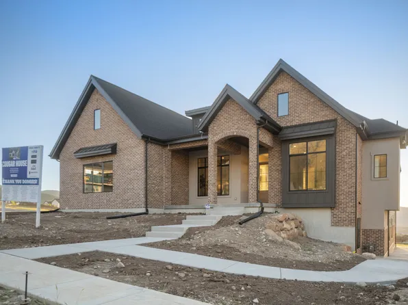 831 N Emery Ln #54, Elk Ridge, UT 84651