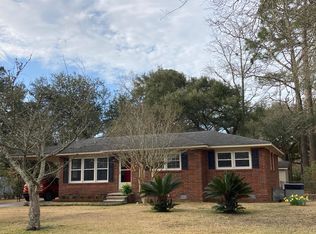 2641 Ridgewood Ave, Charleston, SC 29414