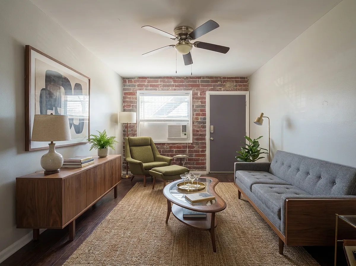 2 bed, 760 sqft, $1,300 — Photo 1