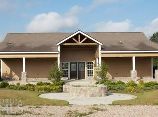 967 Golf Club Rd, Statesboro, GA 30458