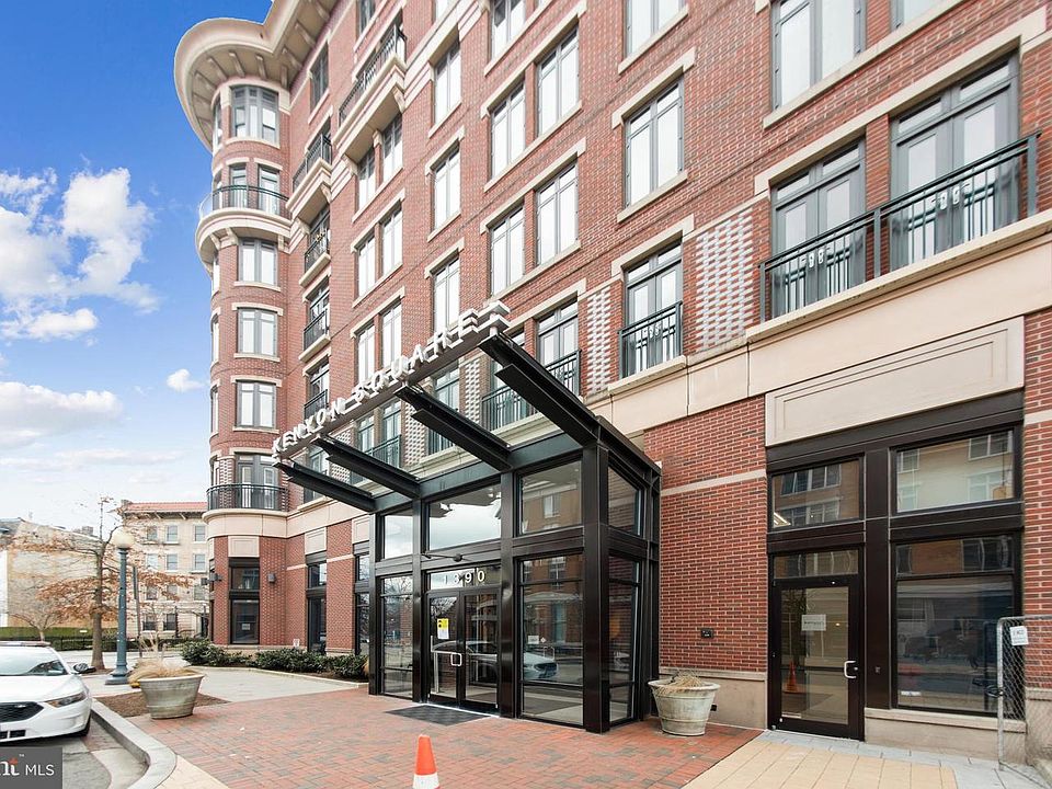 1st image of 1390 Kenyon St NW #416