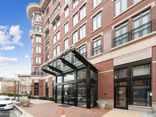 1390 Kenyon St NW #416, Washington, DC 20009