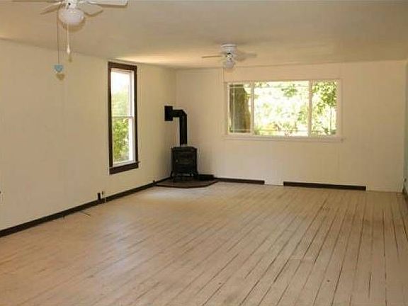 Huge Living spaces
