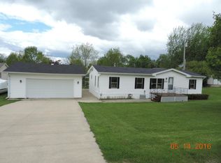 106 Wright Rd, Quincy, MI 49082