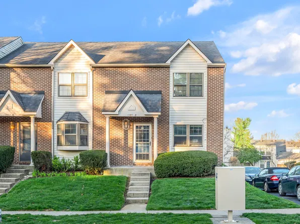 1332 Gray Hawk Rd APT J, Lexington, KY 40502