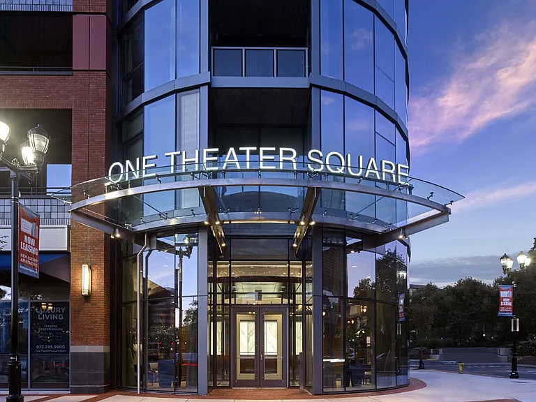 One Theater Square — Photo 22