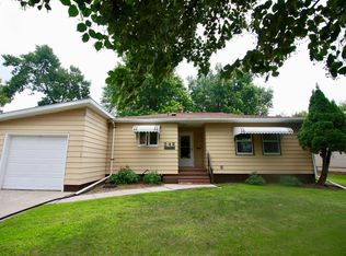 242 Oak St, Breckenridge, MN 56520